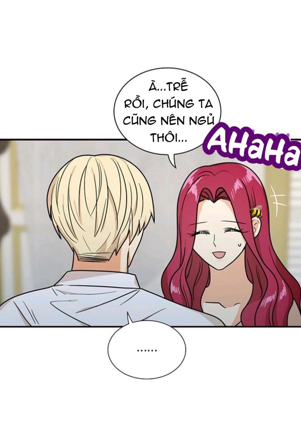 đọc truyện Xuyên Không Thành Mami Của Nhân Vật Phản Diện Chương 41 ảnh 38 tại Thiên Thai Truyện