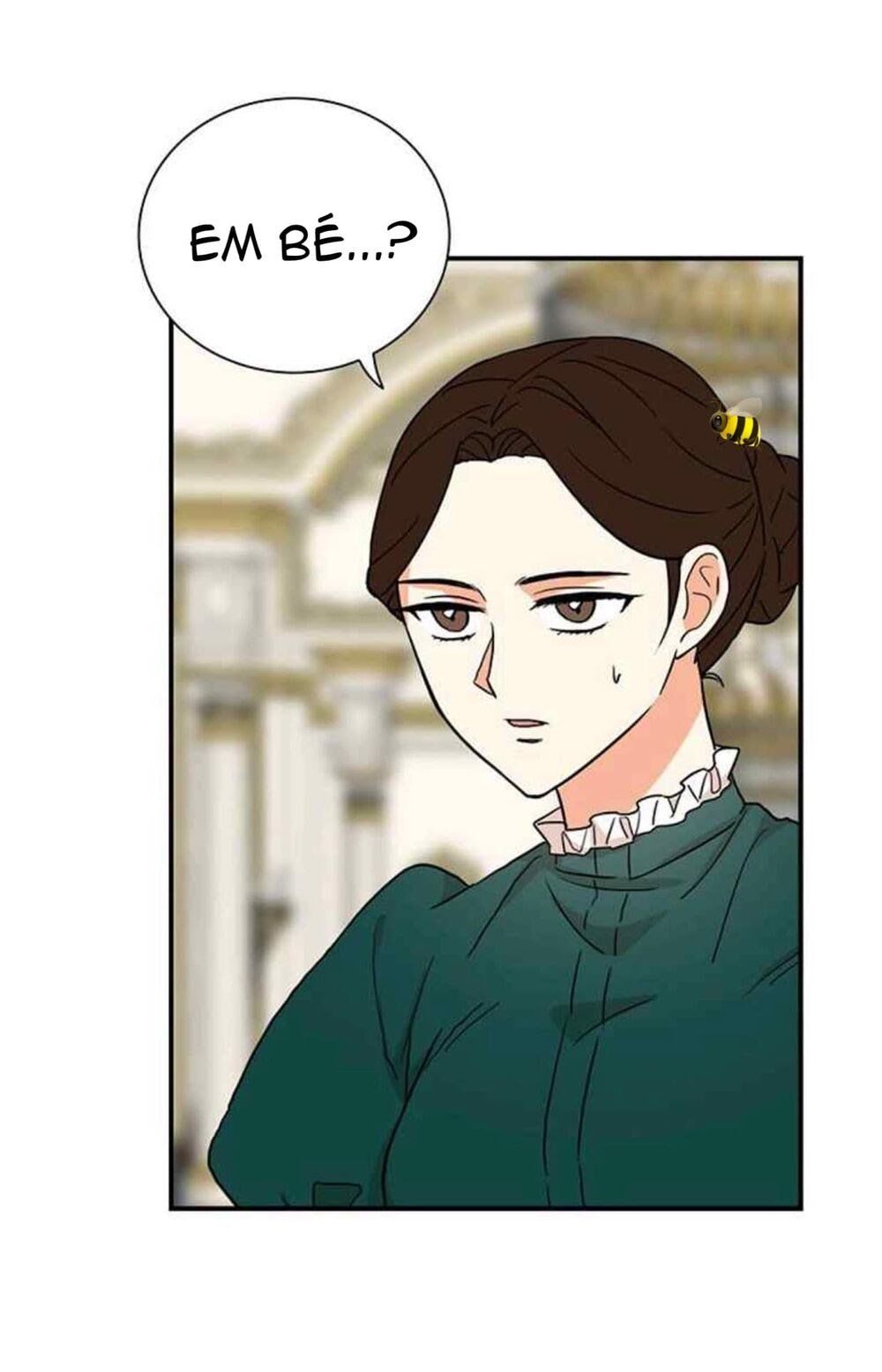 đọc truyện Xuyên Không Thành Mami Của Nhân Vật Phản Diện Chương 41 ảnh 6 tại Thiên Thai Truyện