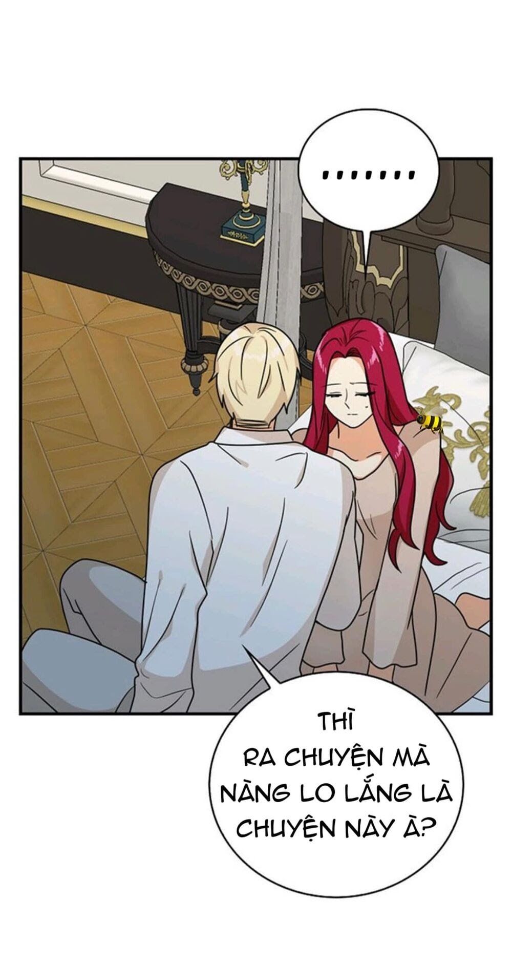 đọc truyện Xuyên Không Thành Mami Của Nhân Vật Phản Diện Chương 41 ảnh 50 tại Thiên Thai Truyện