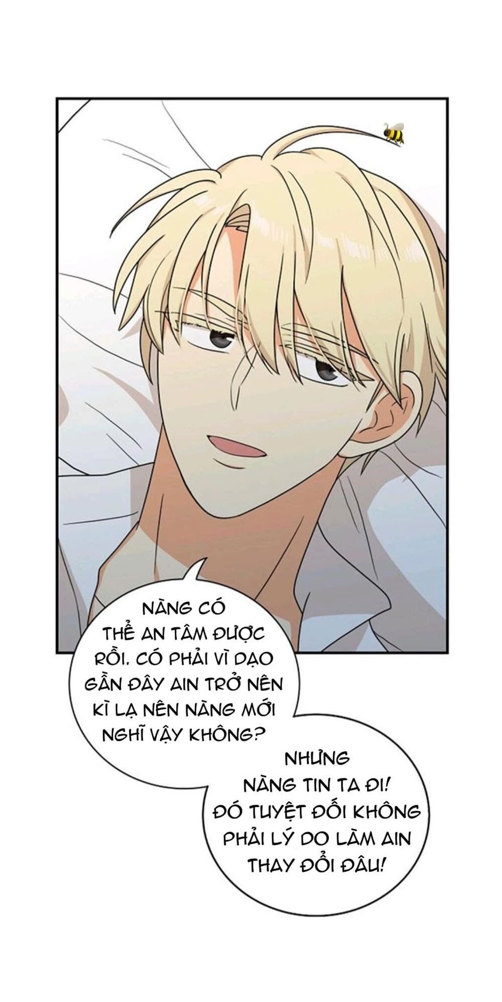 đọc truyện Xuyên Không Thành Mami Của Nhân Vật Phản Diện Chương 41 ảnh 55 tại Thiên Thai Truyện