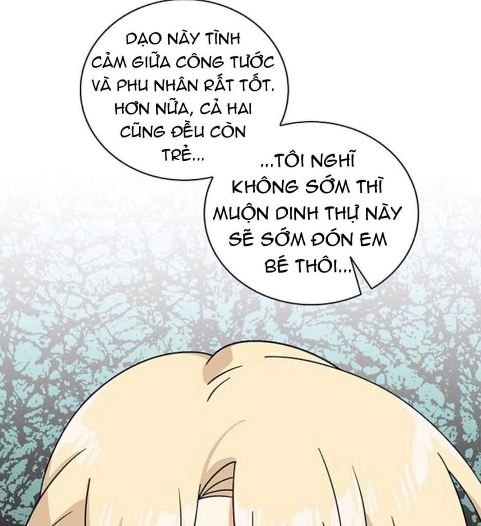 đọc truyện Xuyên Không Thành Mami Của Nhân Vật Phản Diện Chương 41 ảnh 8 tại Thiên Thai Truyện