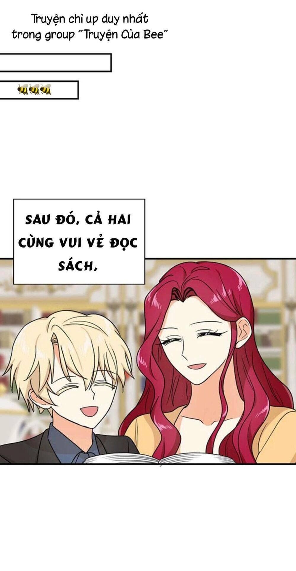 đọc truyện Xuyên Không Thành Mami Của Nhân Vật Phản Diện Chương 42 ảnh 12 tại Thiên Thai Truyện