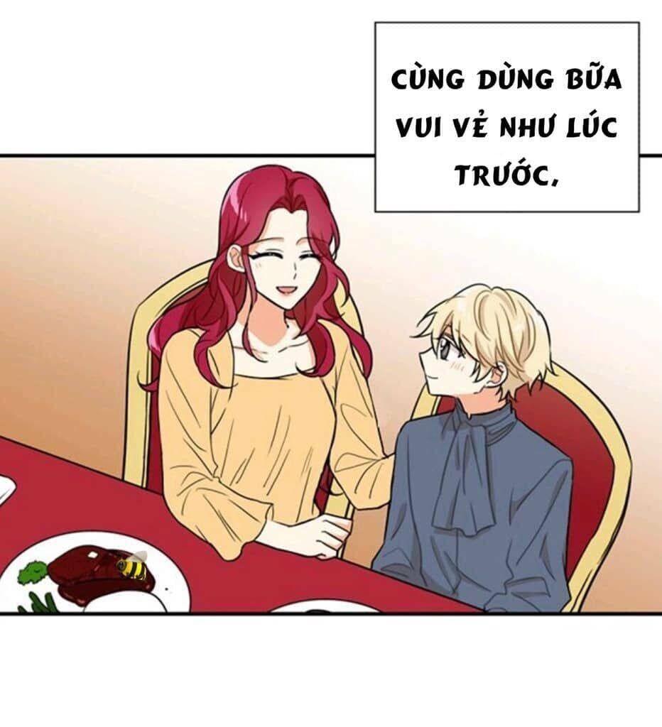 đọc truyện Xuyên Không Thành Mami Của Nhân Vật Phản Diện Chương 42 ảnh 13 tại Thiên Thai Truyện