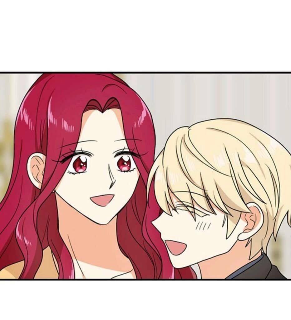 đọc truyện Xuyên Không Thành Mami Của Nhân Vật Phản Diện Chương 42 ảnh 14 tại Thiên Thai Truyện