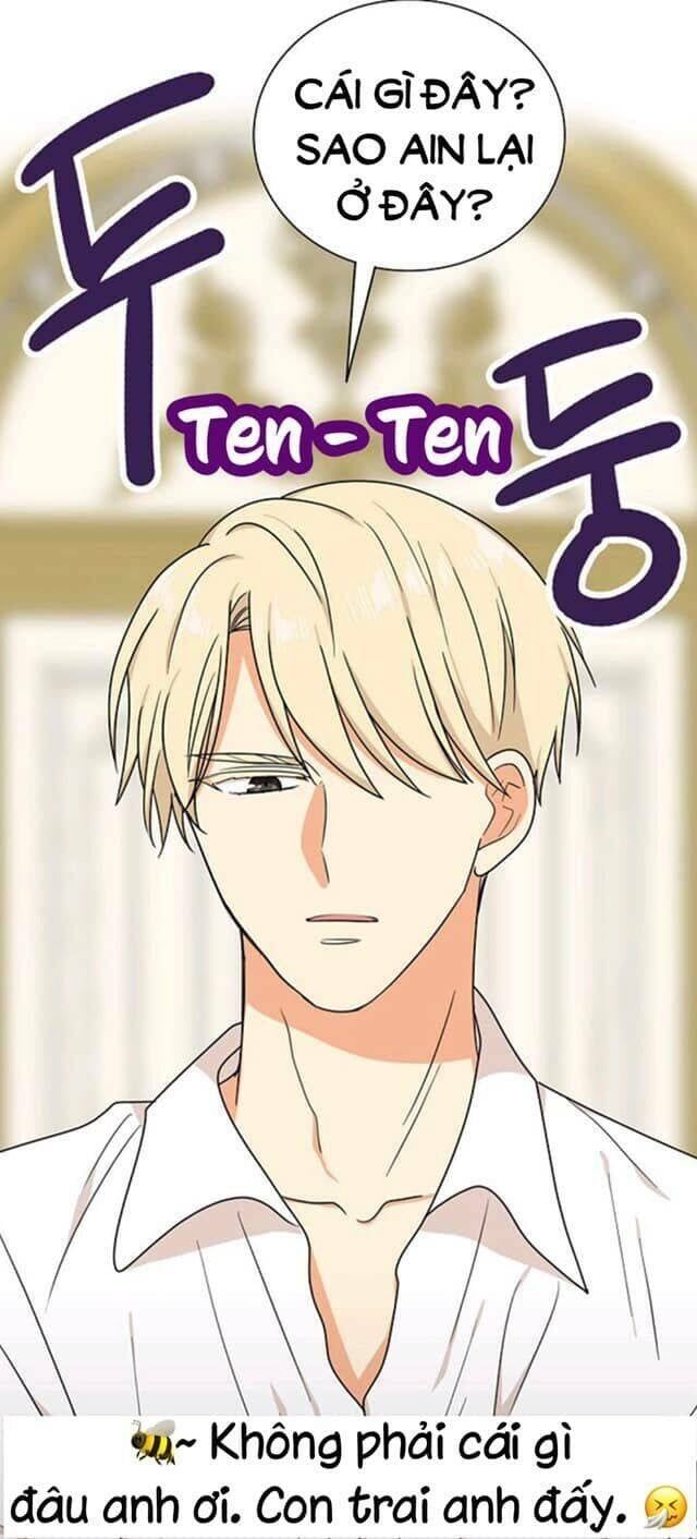 đọc truyện Xuyên Không Thành Mami Của Nhân Vật Phản Diện Chương 42 ảnh 16 tại Thiên Thai Truyện