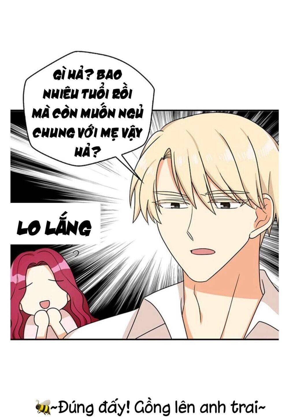 đọc truyện Xuyên Không Thành Mami Của Nhân Vật Phản Diện Chương 42 ảnh 18 tại Thiên Thai Truyện