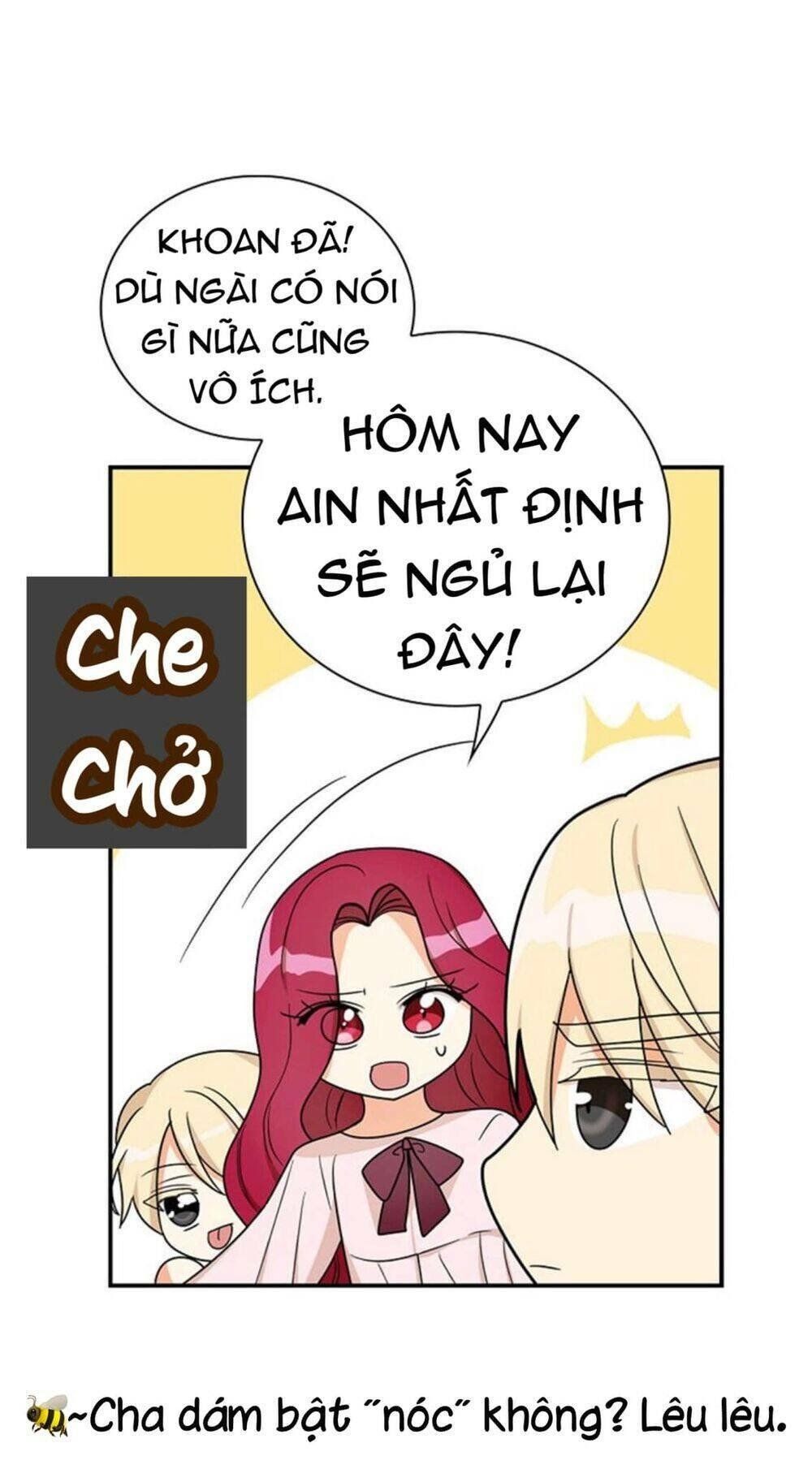 đọc truyện Xuyên Không Thành Mami Của Nhân Vật Phản Diện Chương 42 ảnh 20 tại Thiên Thai Truyện