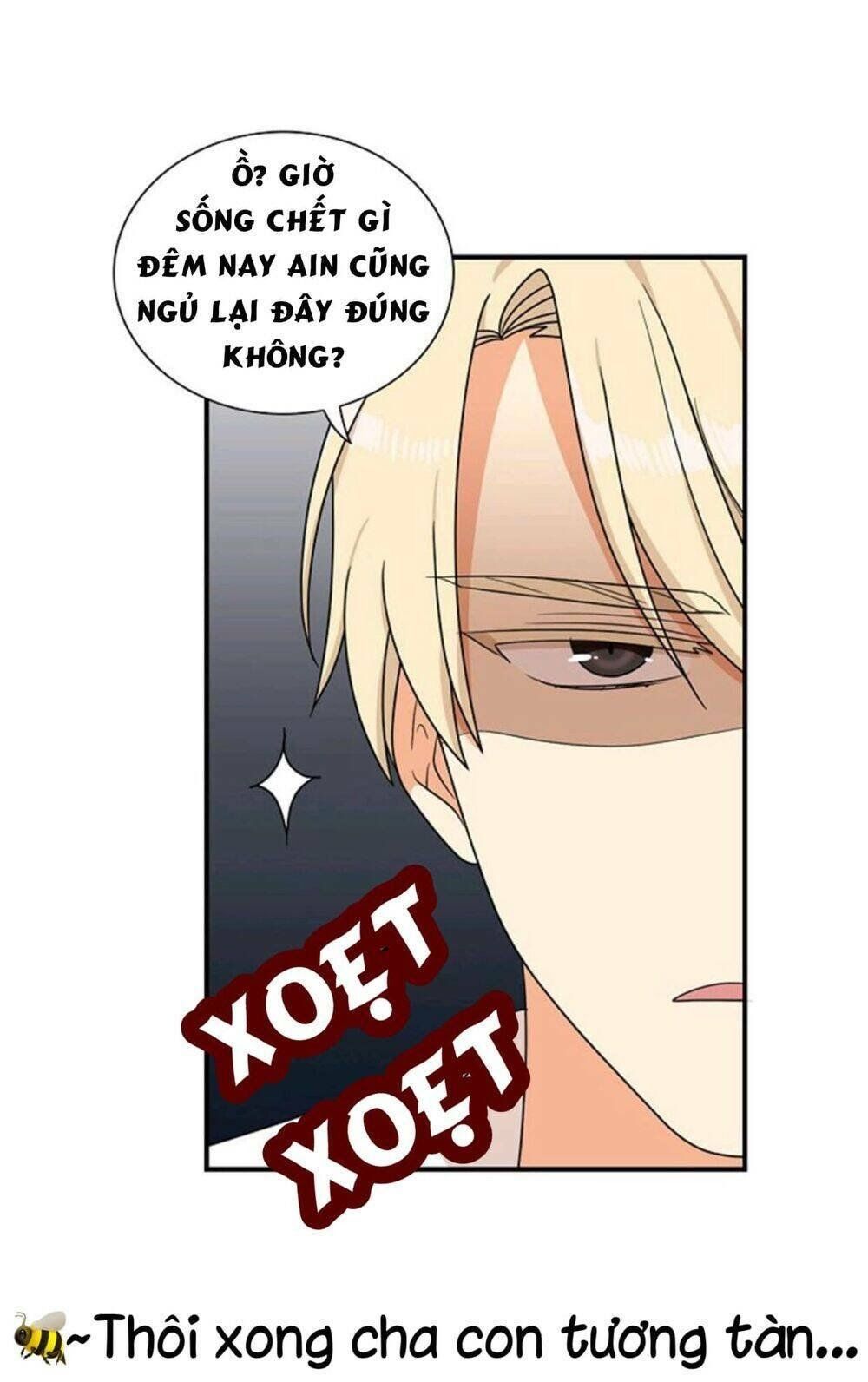 đọc truyện Xuyên Không Thành Mami Của Nhân Vật Phản Diện Chương 42 ảnh 21 tại Thiên Thai Truyện