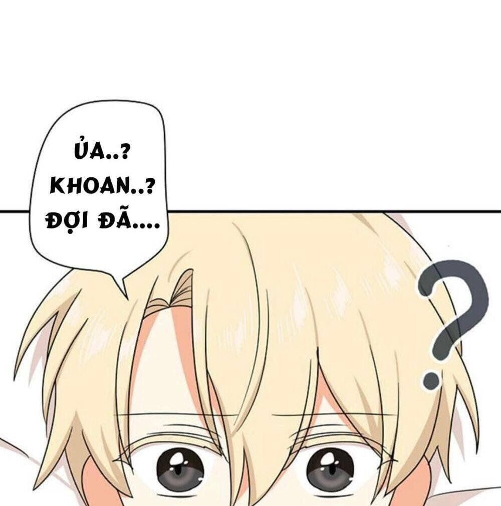 đọc truyện Xuyên Không Thành Mami Của Nhân Vật Phản Diện Chương 42 ảnh 22 tại Thiên Thai Truyện