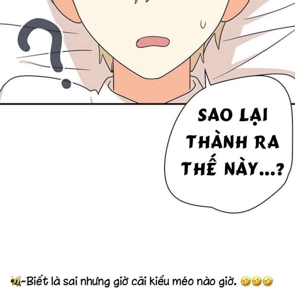 đọc truyện Xuyên Không Thành Mami Của Nhân Vật Phản Diện Chương 42 ảnh 23 tại Thiên Thai Truyện