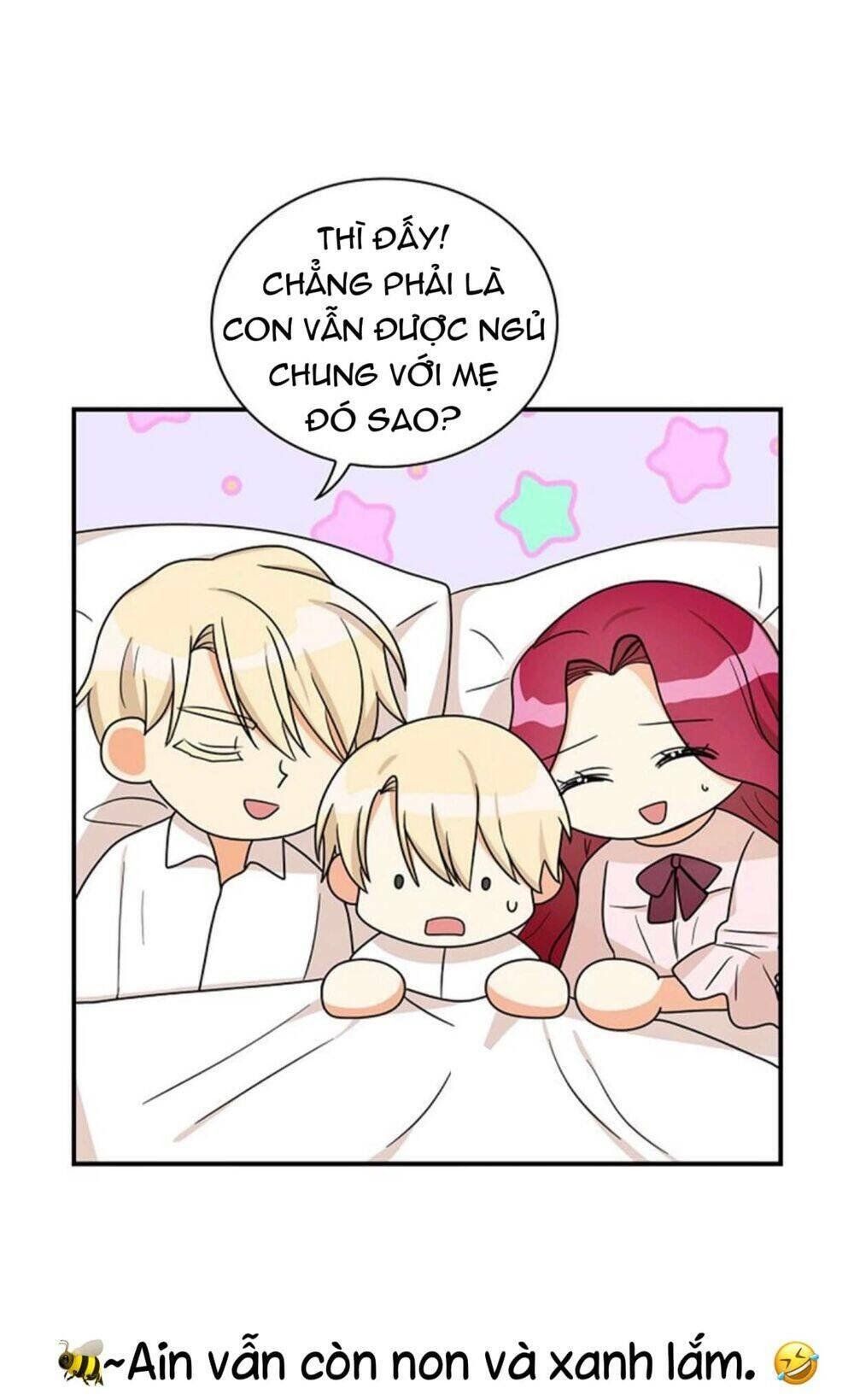 đọc truyện Xuyên Không Thành Mami Của Nhân Vật Phản Diện Chương 42 ảnh 24 tại Thiên Thai Truyện