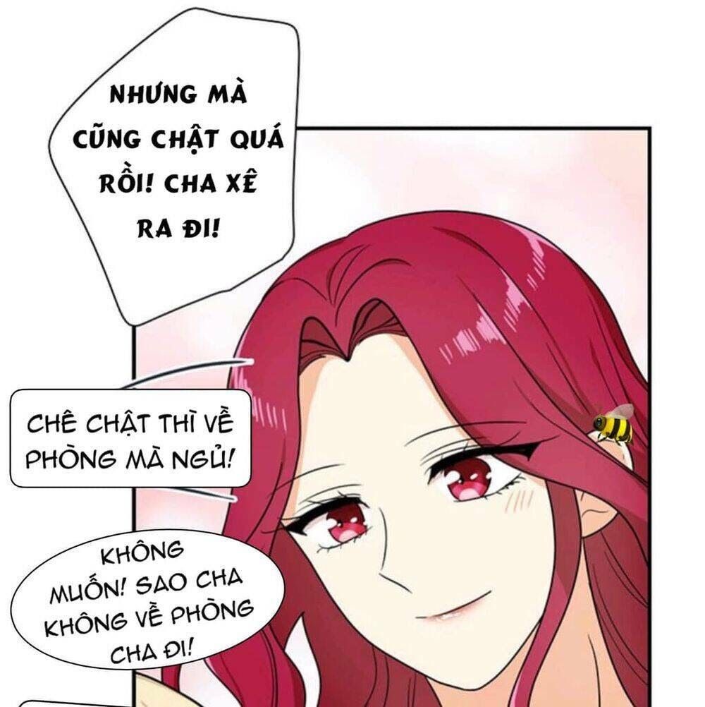 đọc truyện Xuyên Không Thành Mami Của Nhân Vật Phản Diện Chương 42 ảnh 25 tại Thiên Thai Truyện