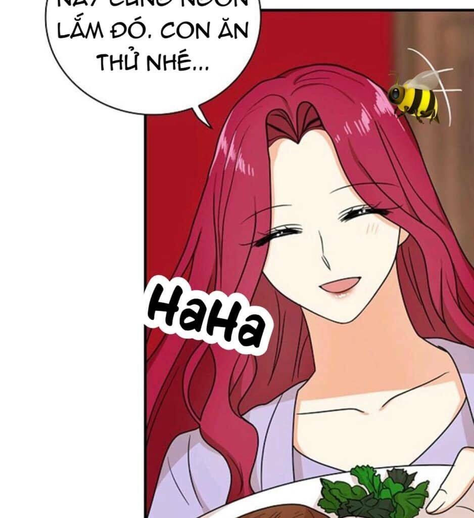 đọc truyện Xuyên Không Thành Mami Của Nhân Vật Phản Diện Chương 42 ảnh 32 tại Thiên Thai Truyện