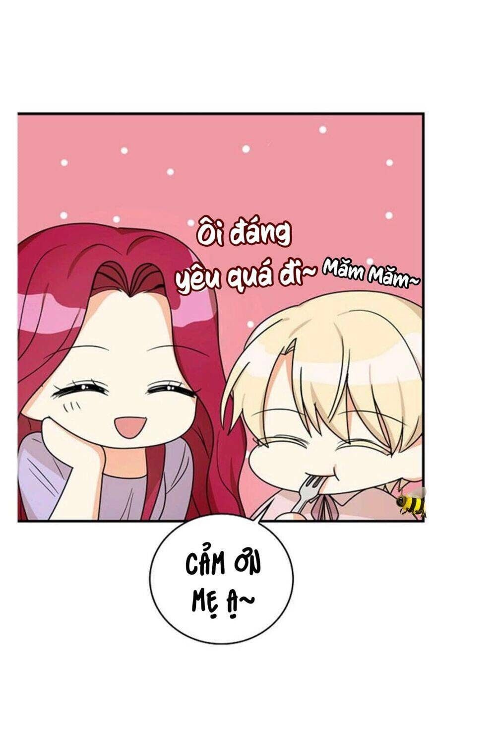 đọc truyện Xuyên Không Thành Mami Của Nhân Vật Phản Diện Chương 42 ảnh 33 tại Thiên Thai Truyện