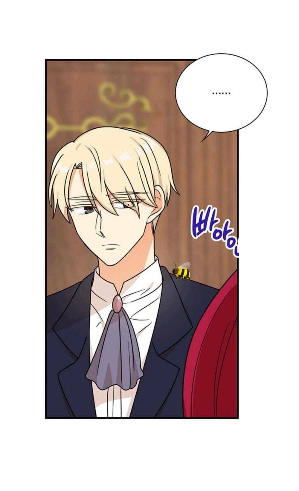 đọc truyện Xuyên Không Thành Mami Của Nhân Vật Phản Diện Chương 42 ảnh 34 tại Thiên Thai Truyện