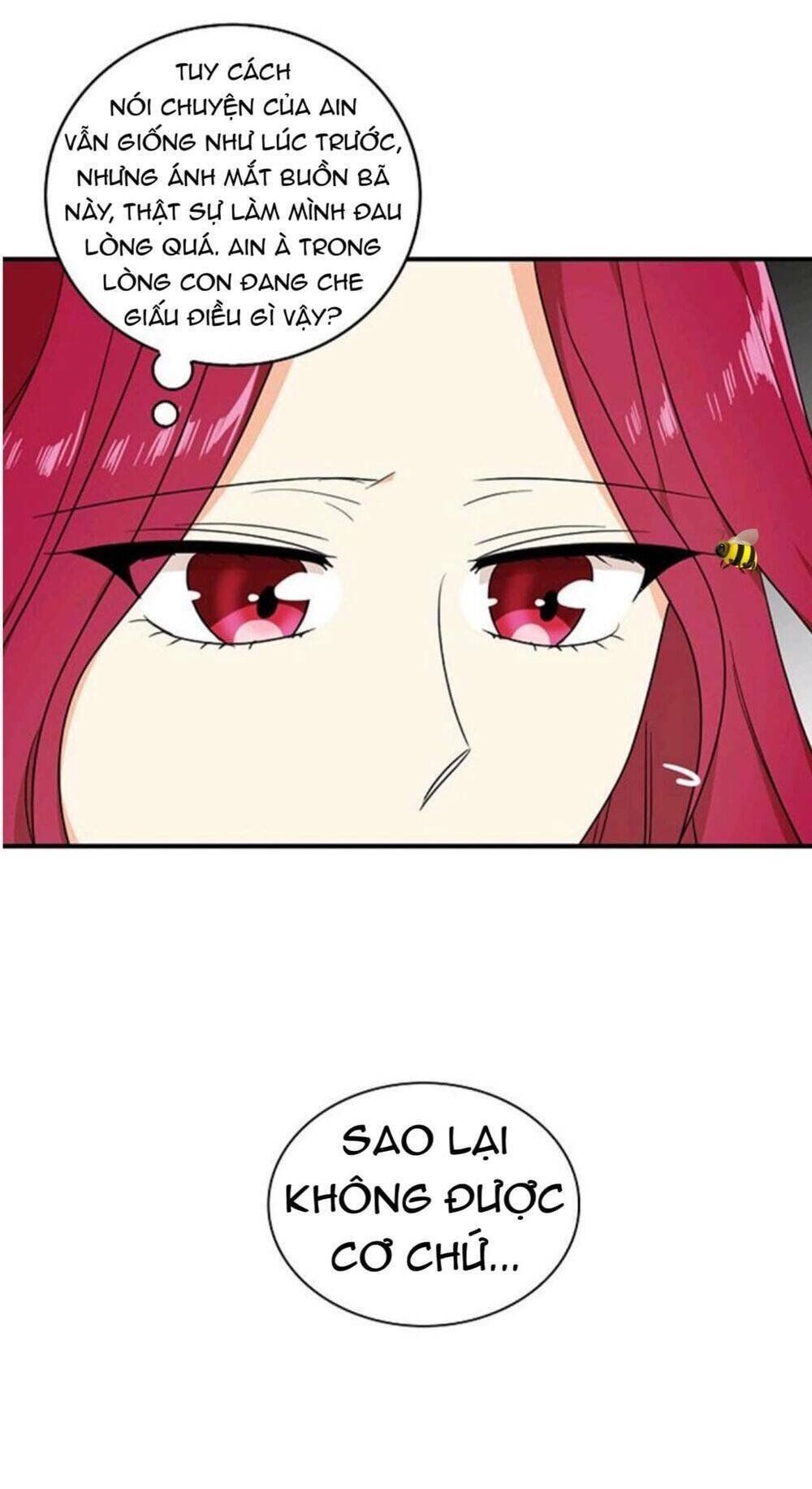 đọc truyện Xuyên Không Thành Mami Của Nhân Vật Phản Diện Chương 42 ảnh 6 tại Thiên Thai Truyện