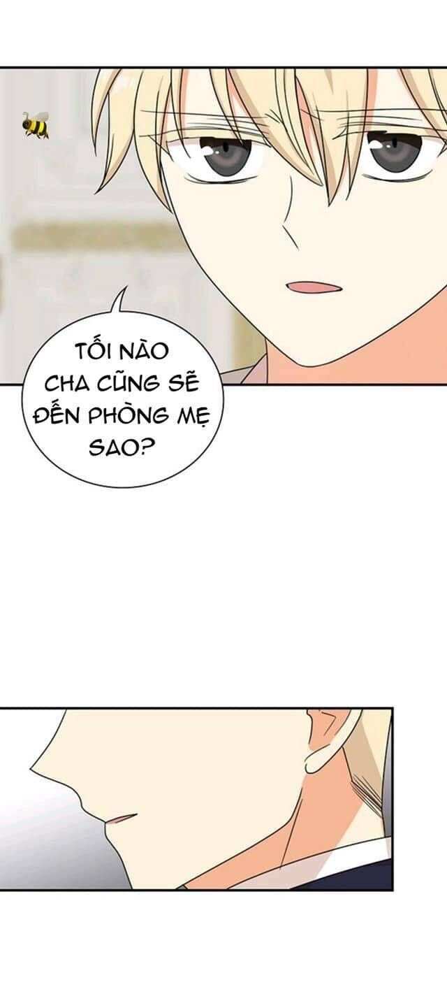 đọc truyện Xuyên Không Thành Mami Của Nhân Vật Phản Diện Chương 42 ảnh 43 tại Thiên Thai Truyện