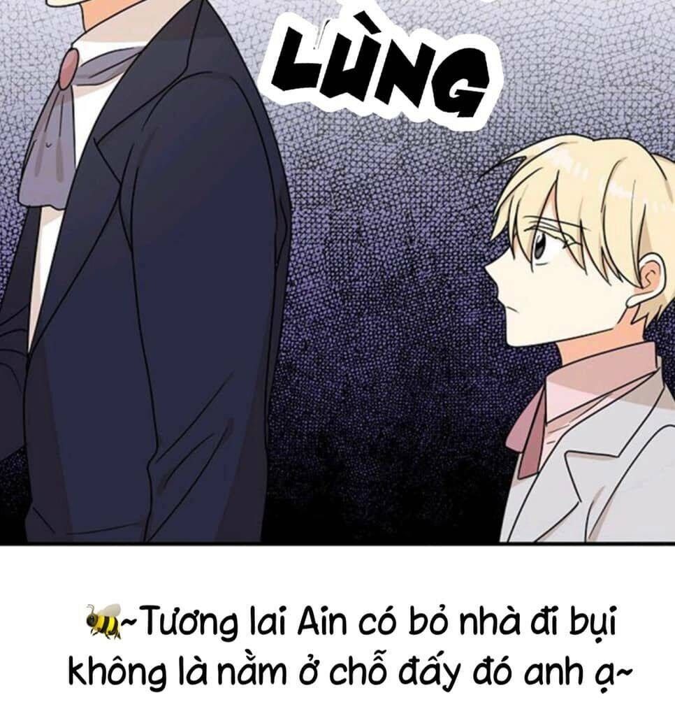 đọc truyện Xuyên Không Thành Mami Của Nhân Vật Phản Diện Chương 42 ảnh 45 tại Thiên Thai Truyện