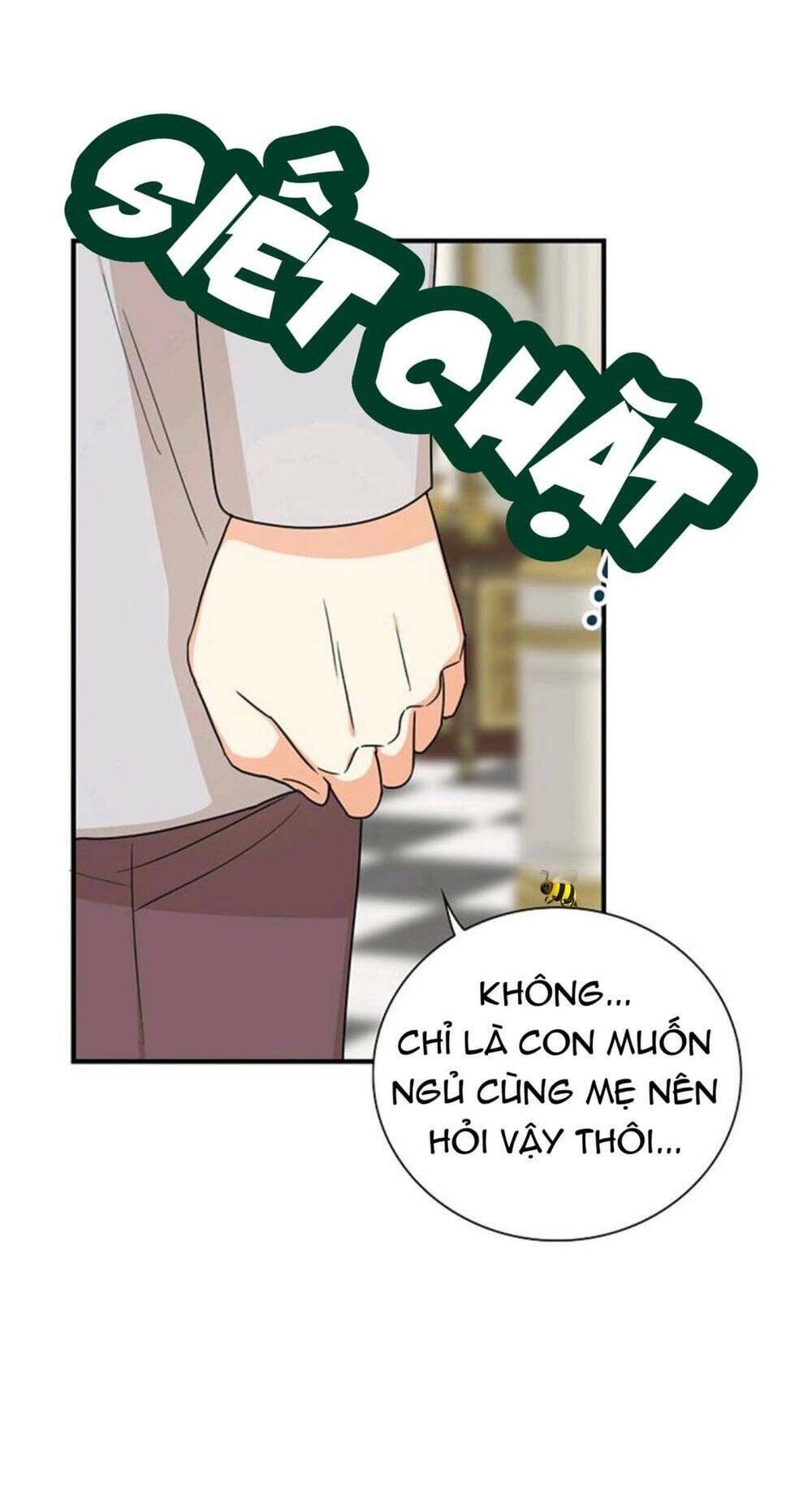 đọc truyện Xuyên Không Thành Mami Của Nhân Vật Phản Diện Chương 42 ảnh 47 tại Thiên Thai Truyện