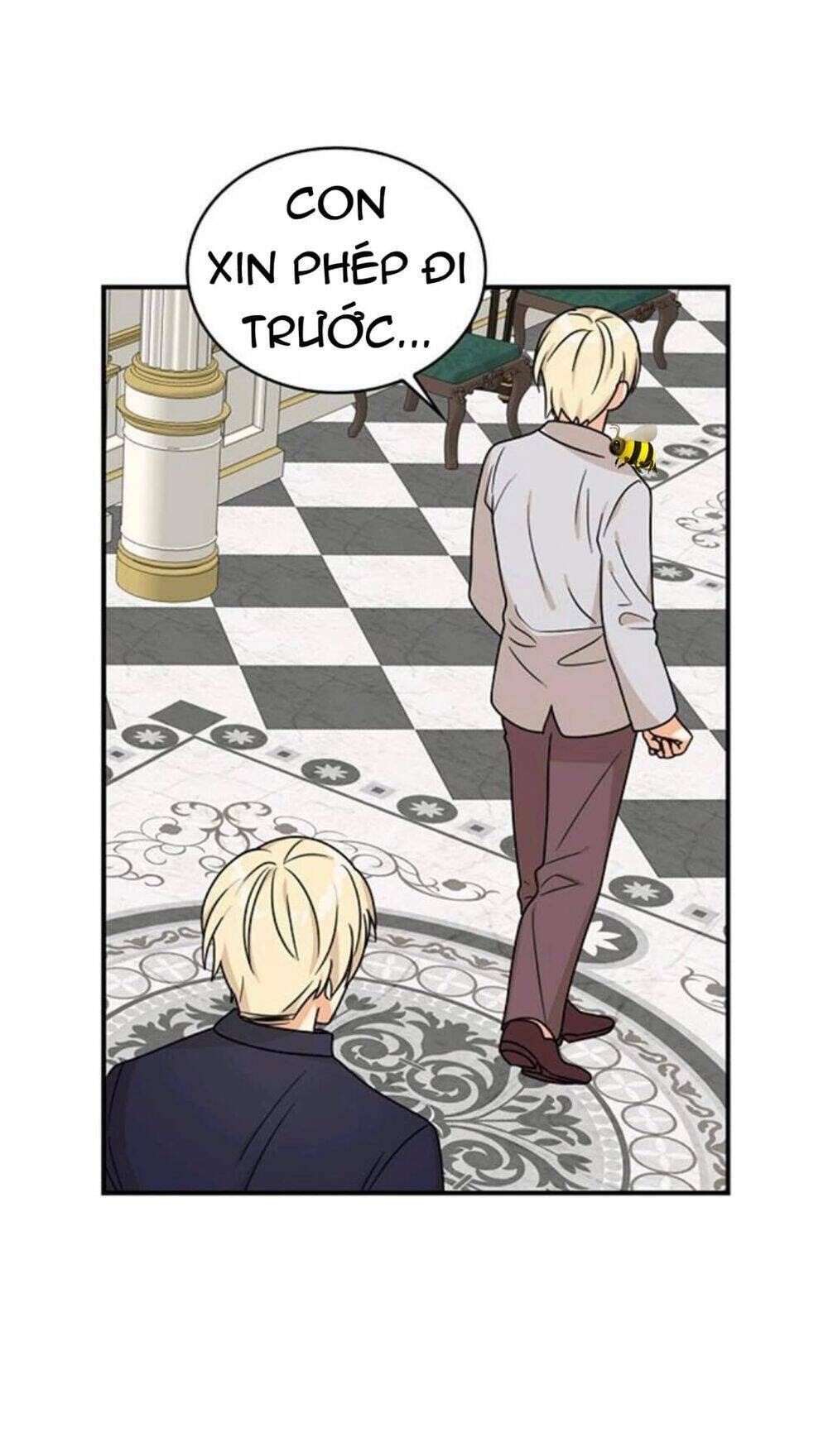 đọc truyện Xuyên Không Thành Mami Của Nhân Vật Phản Diện Chương 42 ảnh 48 tại Thiên Thai Truyện