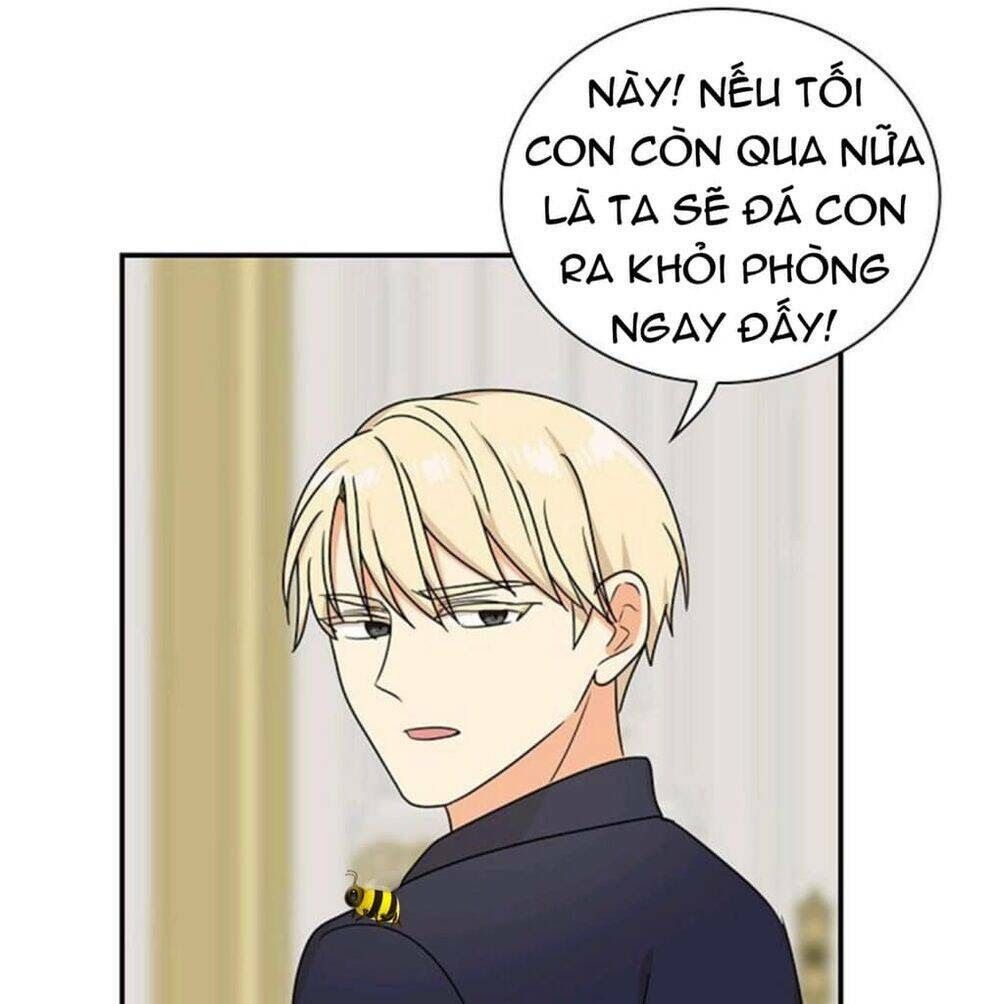 đọc truyện Xuyên Không Thành Mami Của Nhân Vật Phản Diện Chương 42 ảnh 49 tại Thiên Thai Truyện