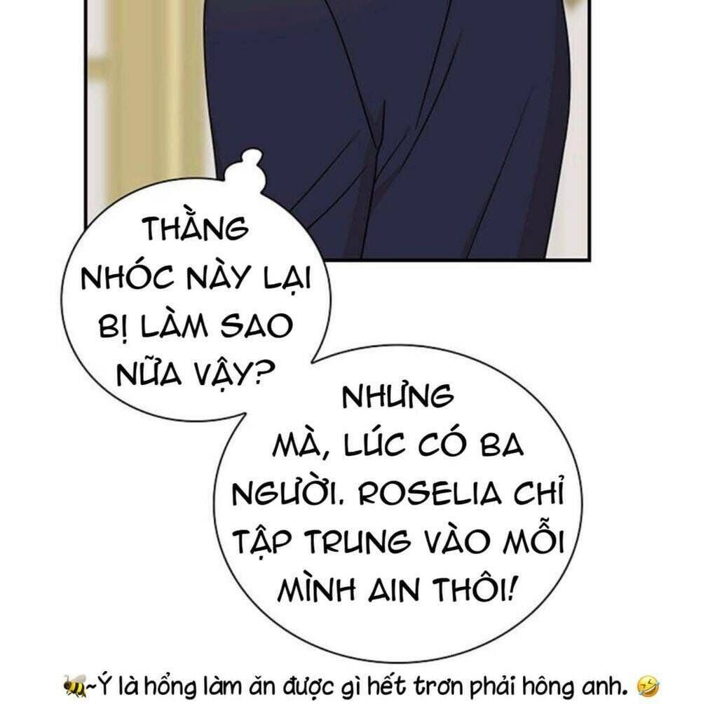 đọc truyện Xuyên Không Thành Mami Của Nhân Vật Phản Diện Chương 42 ảnh 50 tại Thiên Thai Truyện