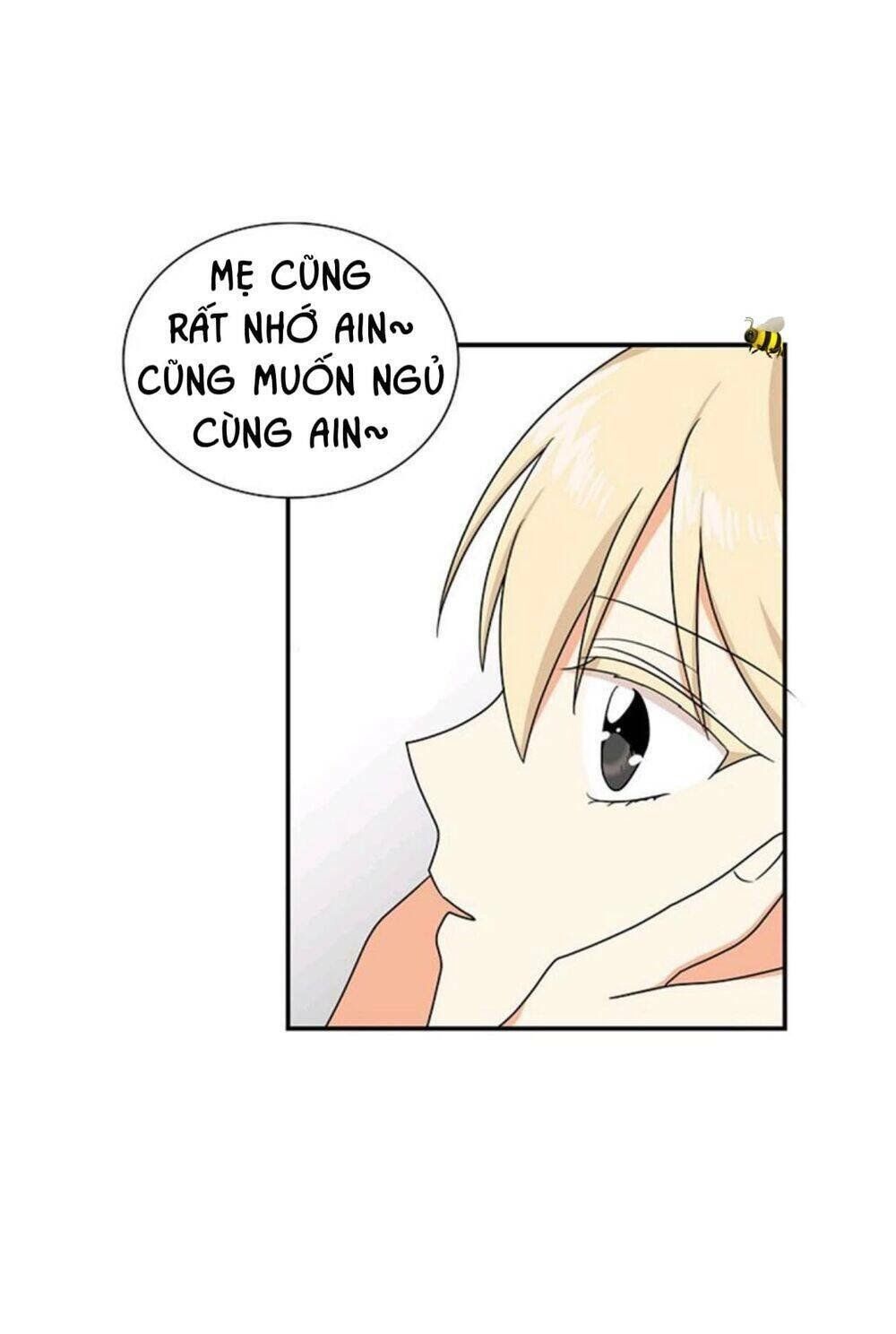 đọc truyện Xuyên Không Thành Mami Của Nhân Vật Phản Diện Chương 42 ảnh 7 tại Thiên Thai Truyện