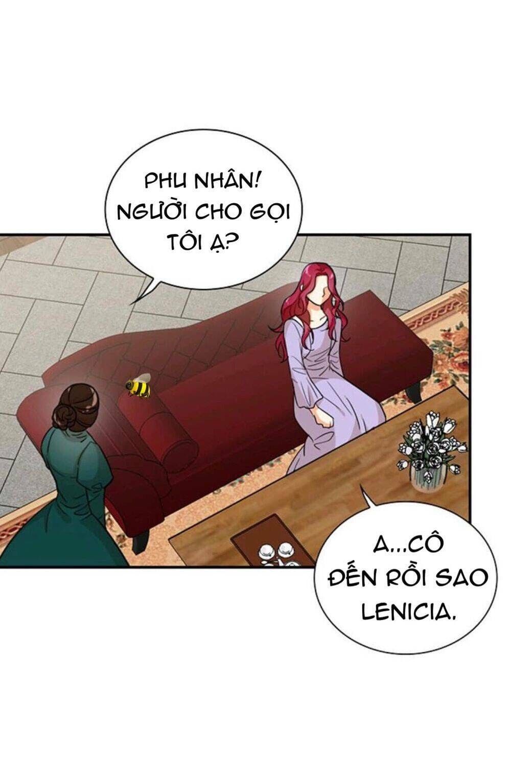 đọc truyện Xuyên Không Thành Mami Của Nhân Vật Phản Diện Chương 42 ảnh 53 tại Thiên Thai Truyện