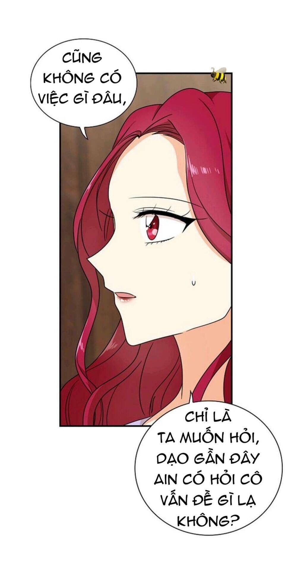 đọc truyện Xuyên Không Thành Mami Của Nhân Vật Phản Diện Chương 42 ảnh 54 tại Thiên Thai Truyện