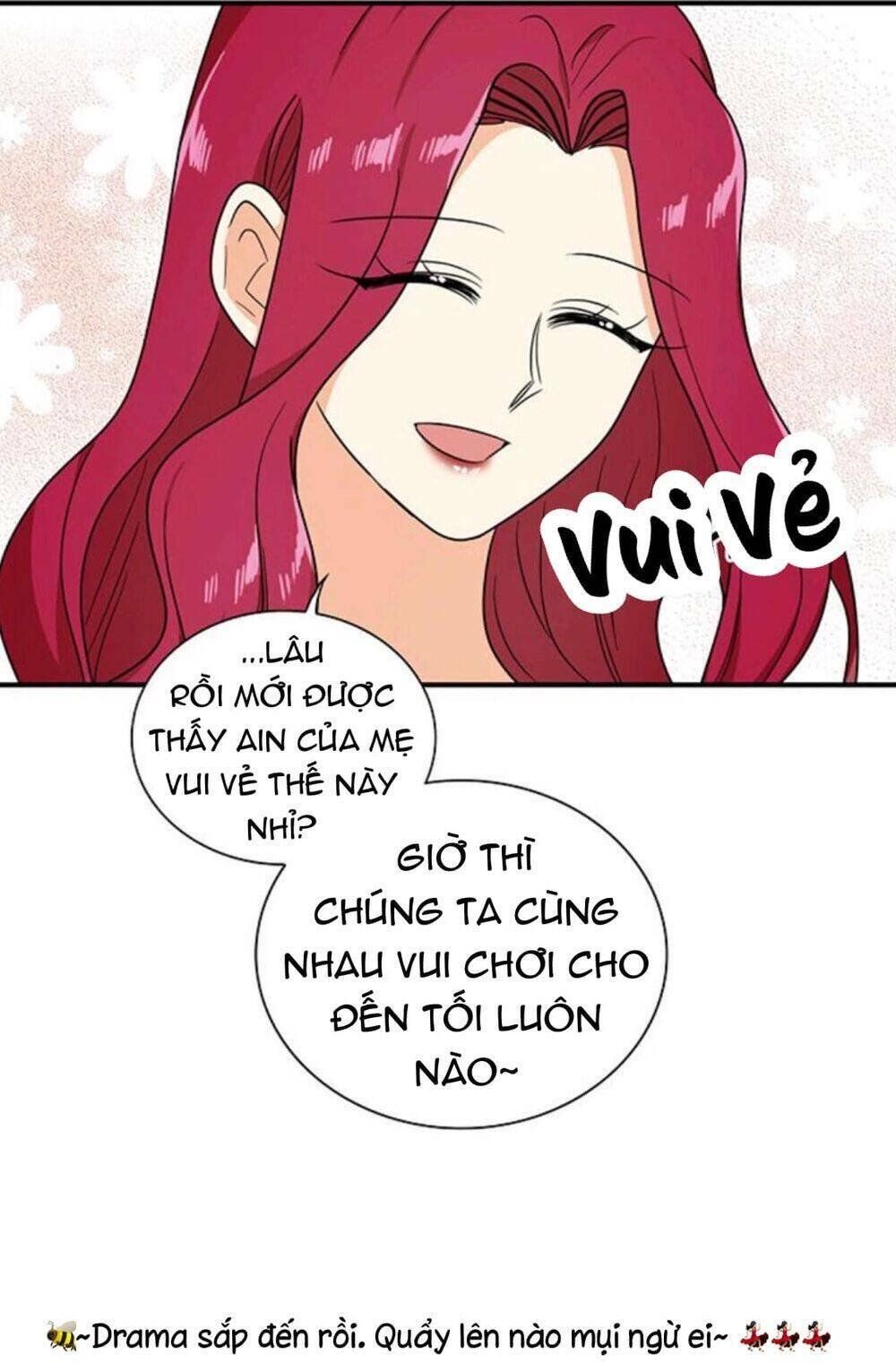 đọc truyện Xuyên Không Thành Mami Của Nhân Vật Phản Diện Chương 42 ảnh 11 tại Thiên Thai Truyện