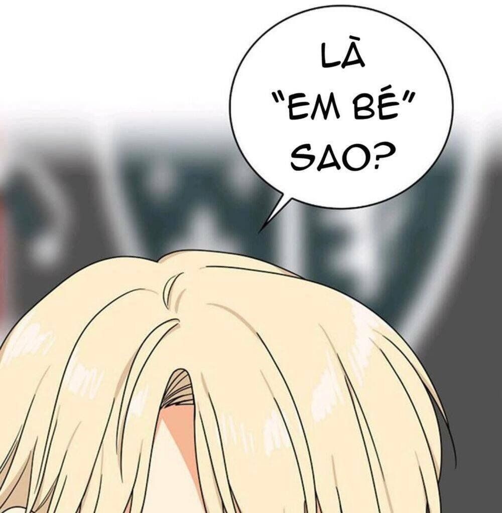 đọc truyện Xuyên Không Thành Mami Của Nhân Vật Phản Diện Chương 43 ảnh 15 tại Thiên Thai Truyện