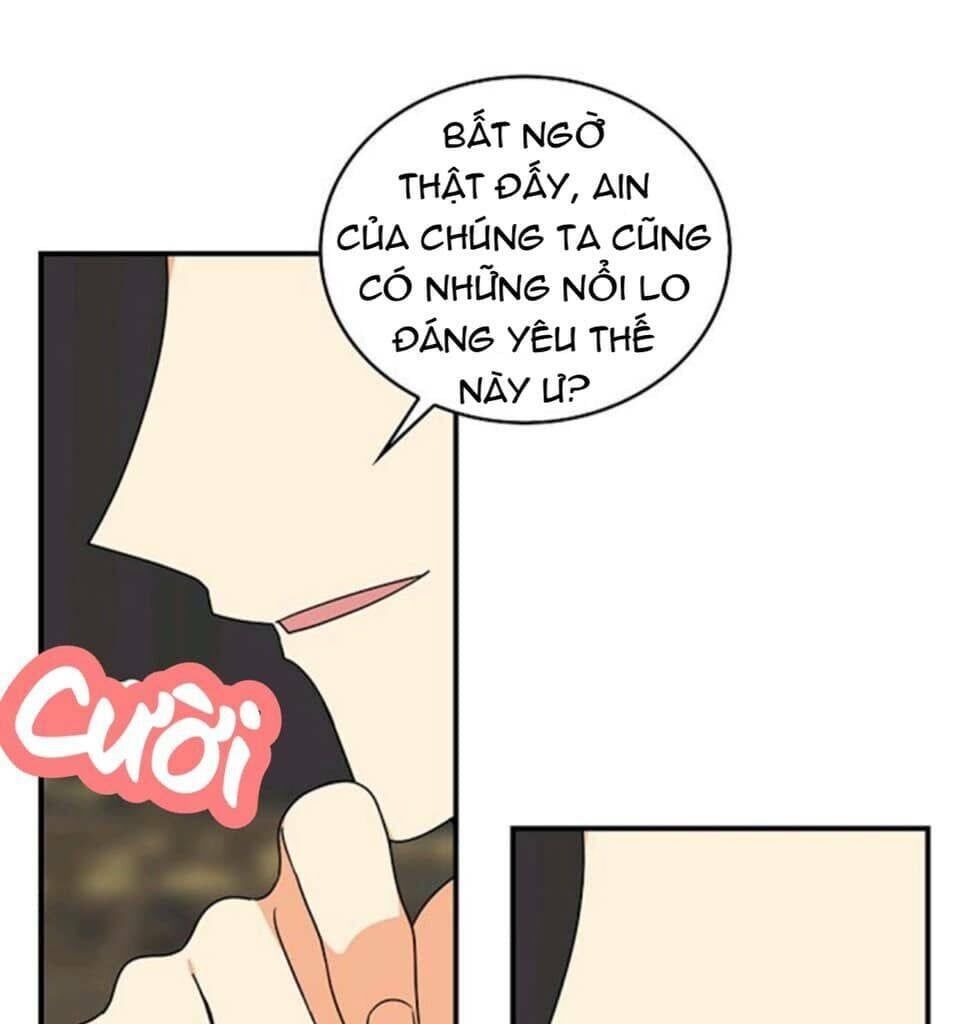 đọc truyện Xuyên Không Thành Mami Của Nhân Vật Phản Diện Chương 43 ảnh 20 tại Thiên Thai Truyện