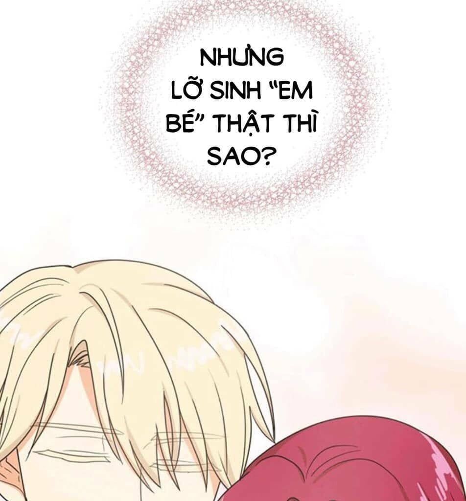 đọc truyện Xuyên Không Thành Mami Của Nhân Vật Phản Diện Chương 43 ảnh 25 tại Thiên Thai Truyện