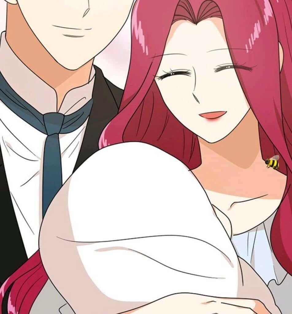 đọc truyện Xuyên Không Thành Mami Của Nhân Vật Phản Diện Chương 43 ảnh 26 tại Thiên Thai Truyện