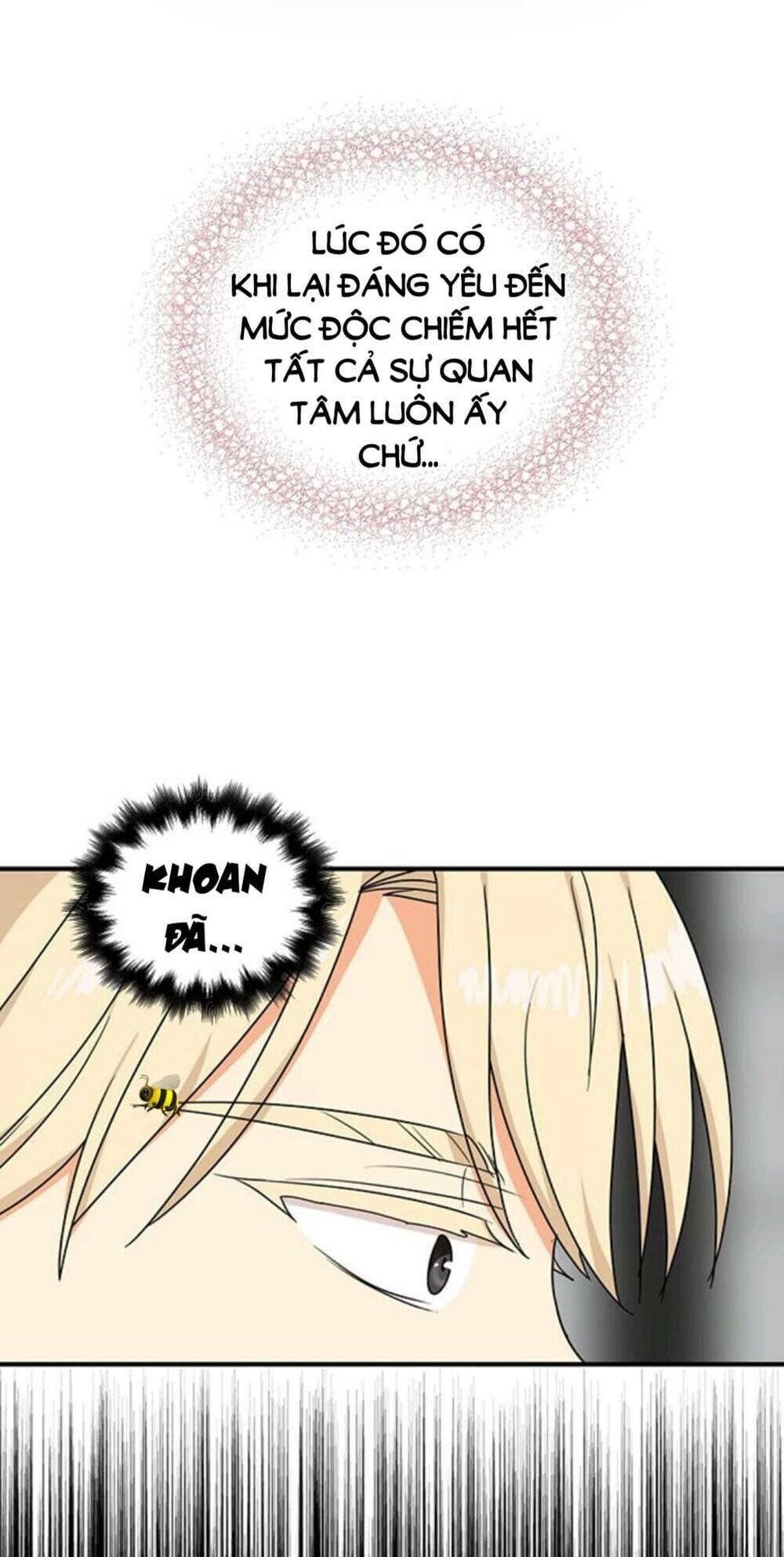 đọc truyện Xuyên Không Thành Mami Của Nhân Vật Phản Diện Chương 43 ảnh 27 tại Thiên Thai Truyện