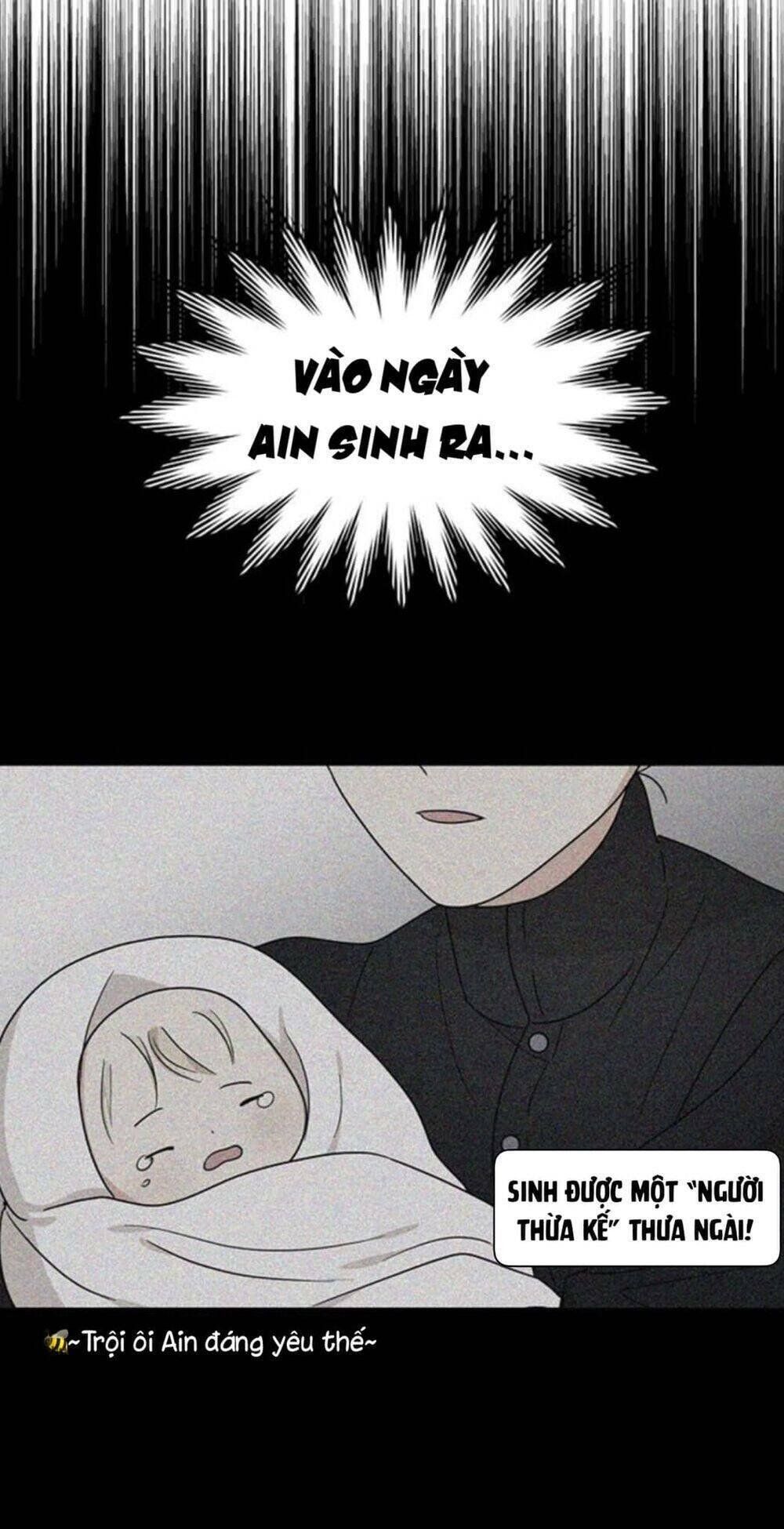 đọc truyện Xuyên Không Thành Mami Của Nhân Vật Phản Diện Chương 43 ảnh 28 tại Thiên Thai Truyện