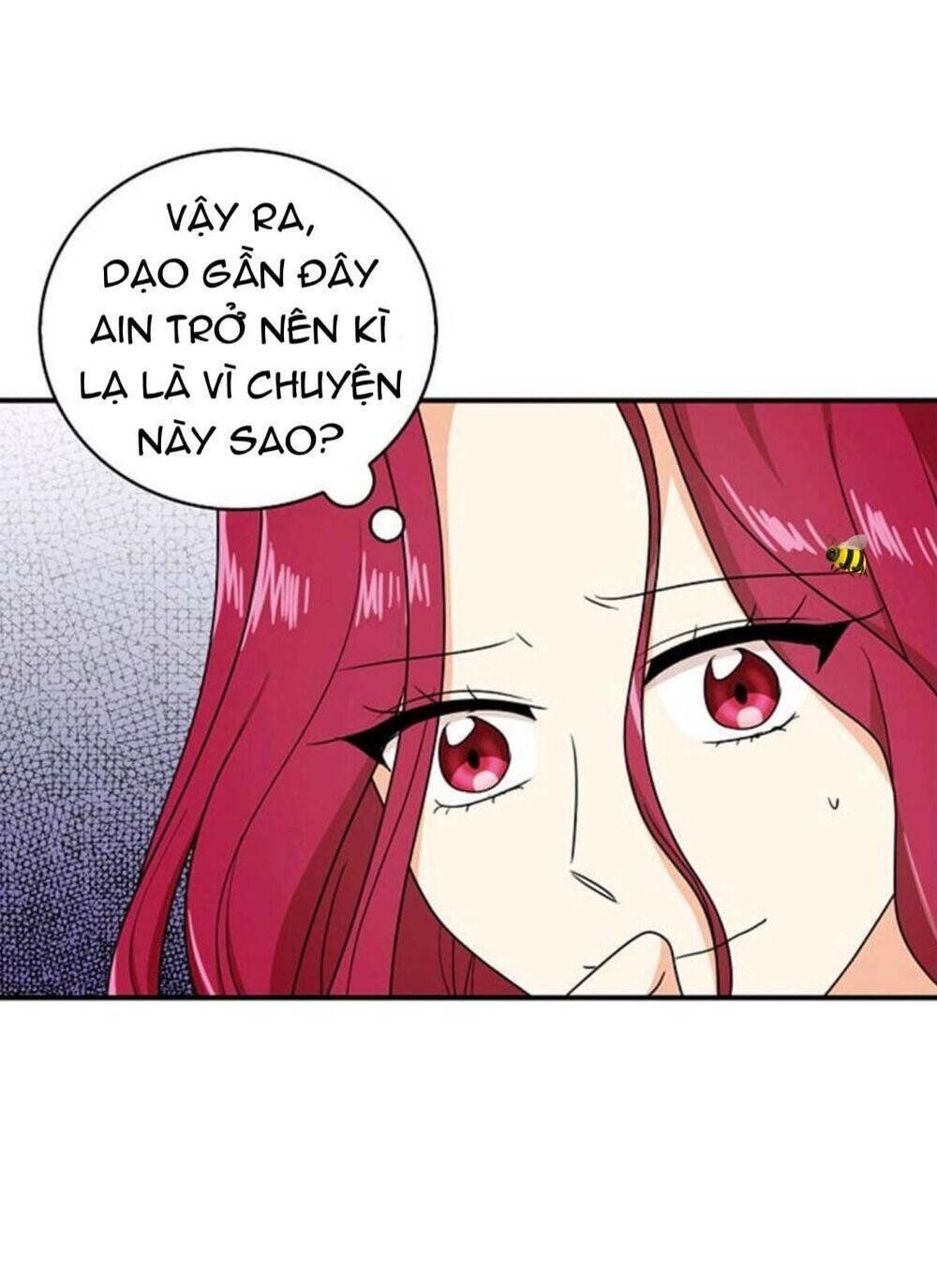 đọc truyện Xuyên Không Thành Mami Của Nhân Vật Phản Diện Chương 43 ảnh 5 tại Thiên Thai Truyện