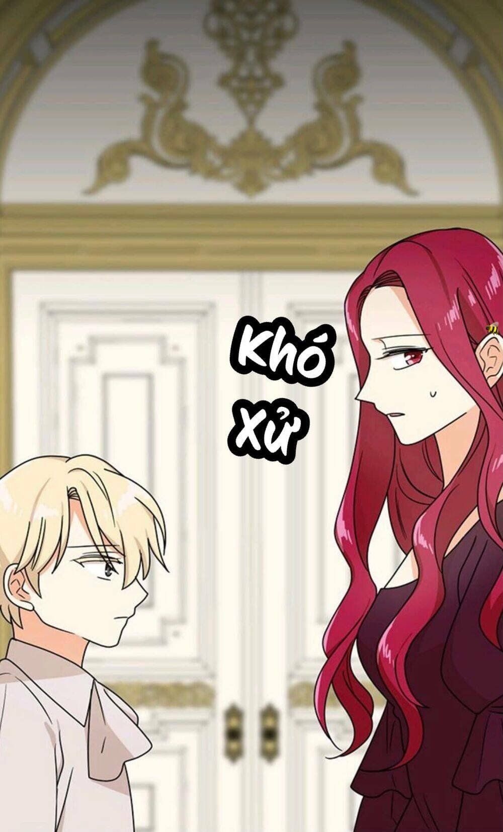 đọc truyện Xuyên Không Thành Mami Của Nhân Vật Phản Diện Chương 43 ảnh 34 tại Thiên Thai Truyện