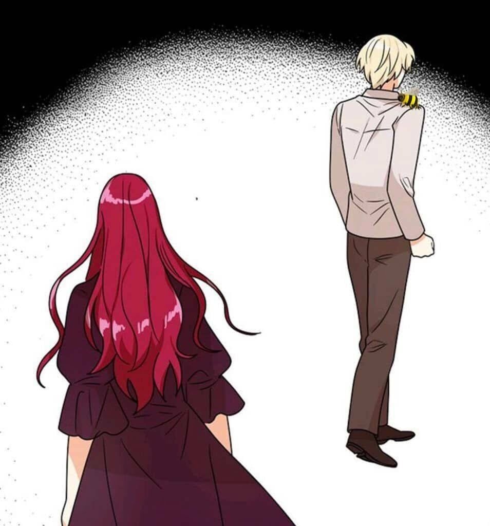 đọc truyện Xuyên Không Thành Mami Của Nhân Vật Phản Diện Chương 43 ảnh 35 tại Thiên Thai Truyện