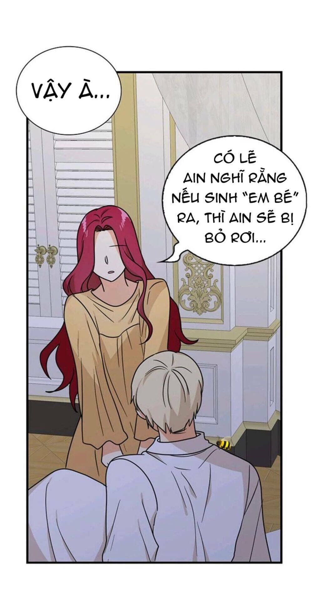 đọc truyện Xuyên Không Thành Mami Của Nhân Vật Phản Diện Chương 43 ảnh 42 tại Thiên Thai Truyện