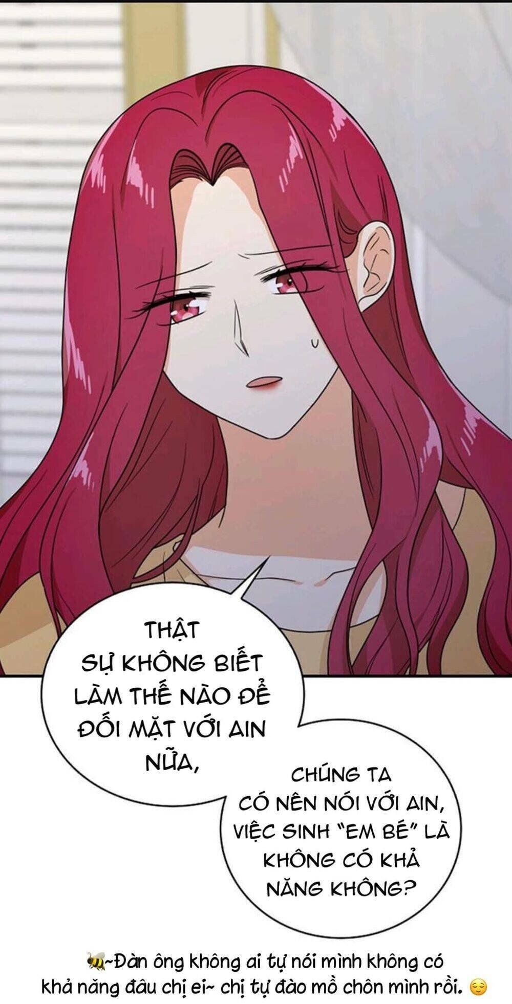 đọc truyện Xuyên Không Thành Mami Của Nhân Vật Phản Diện Chương 43 ảnh 43 tại Thiên Thai Truyện