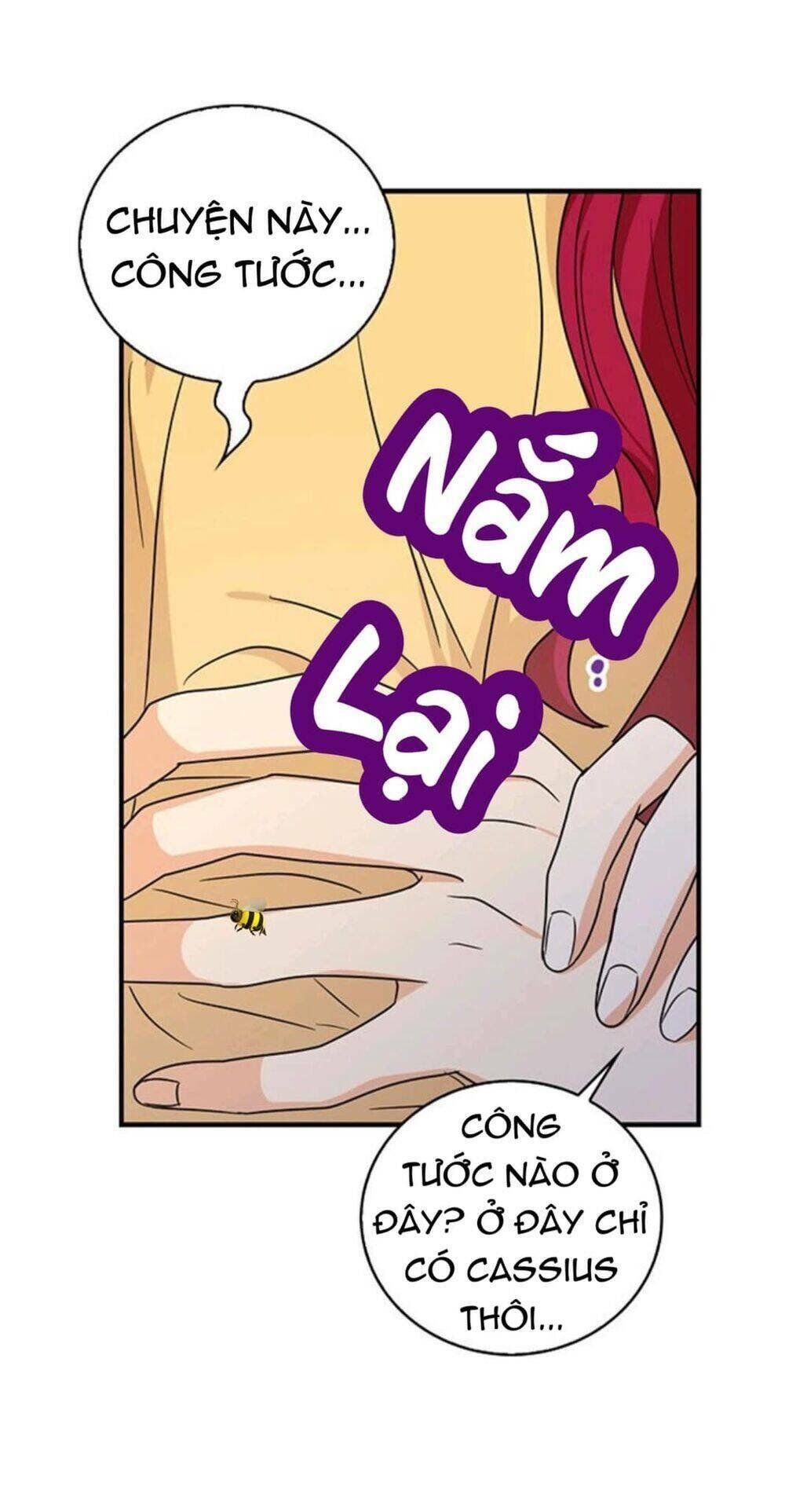 đọc truyện Xuyên Không Thành Mami Của Nhân Vật Phản Diện Chương 43 ảnh 48 tại Thiên Thai Truyện