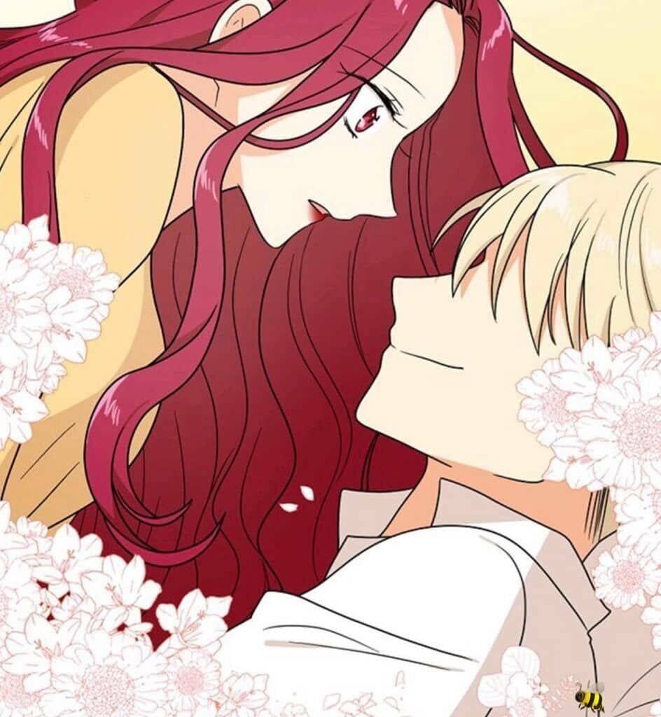 đọc truyện Xuyên Không Thành Mami Của Nhân Vật Phản Diện Chương 43 ảnh 55 tại Thiên Thai Truyện