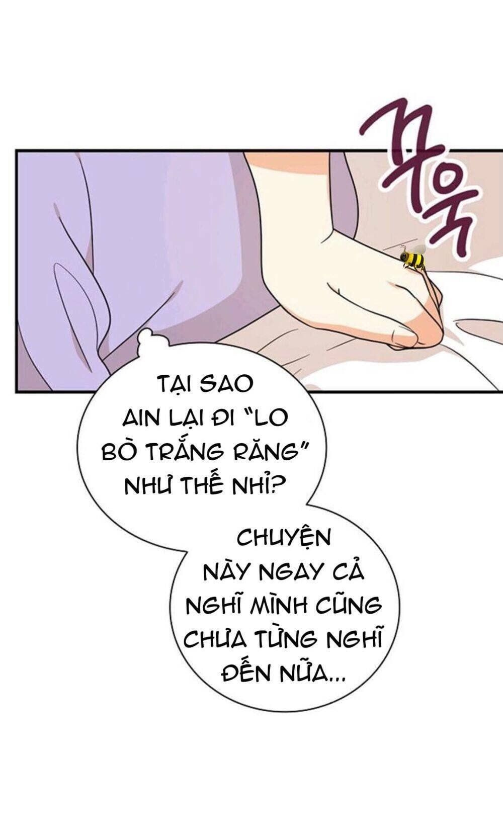 đọc truyện Xuyên Không Thành Mami Của Nhân Vật Phản Diện Chương 43 ảnh 8 tại Thiên Thai Truyện