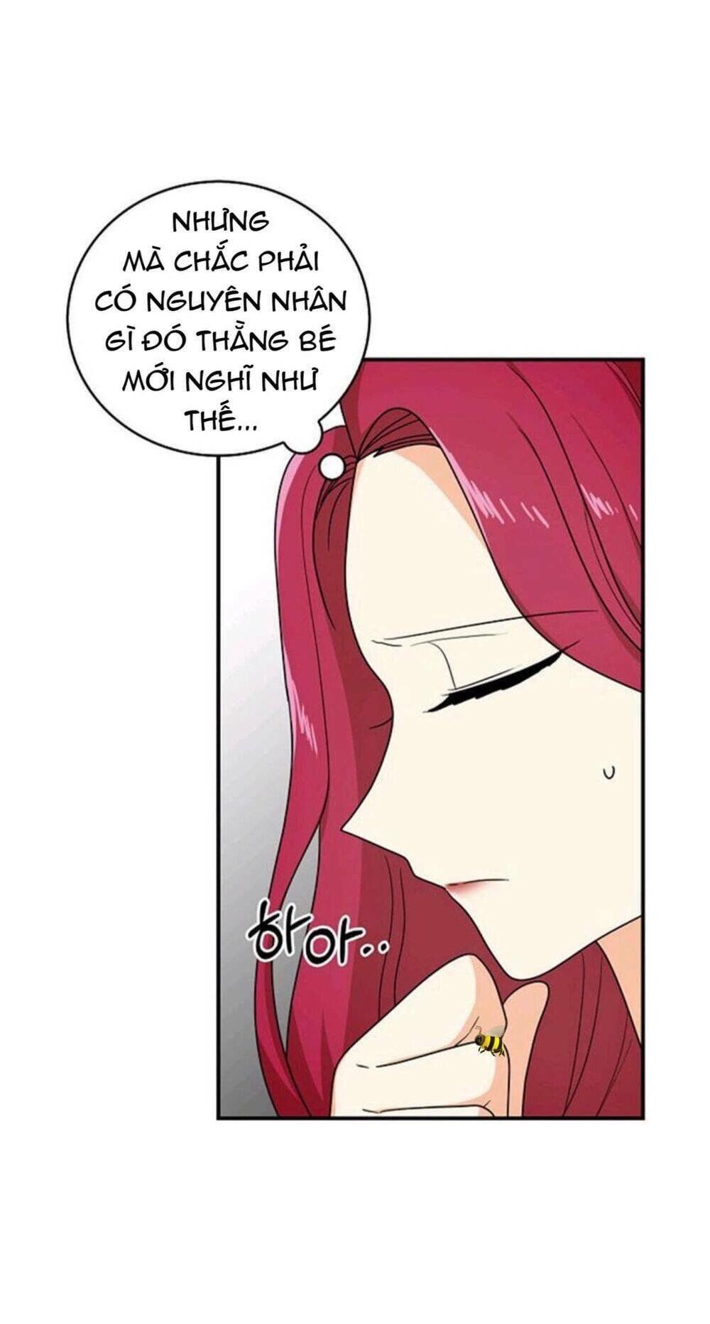 đọc truyện Xuyên Không Thành Mami Của Nhân Vật Phản Diện Chương 43 ảnh 9 tại Thiên Thai Truyện