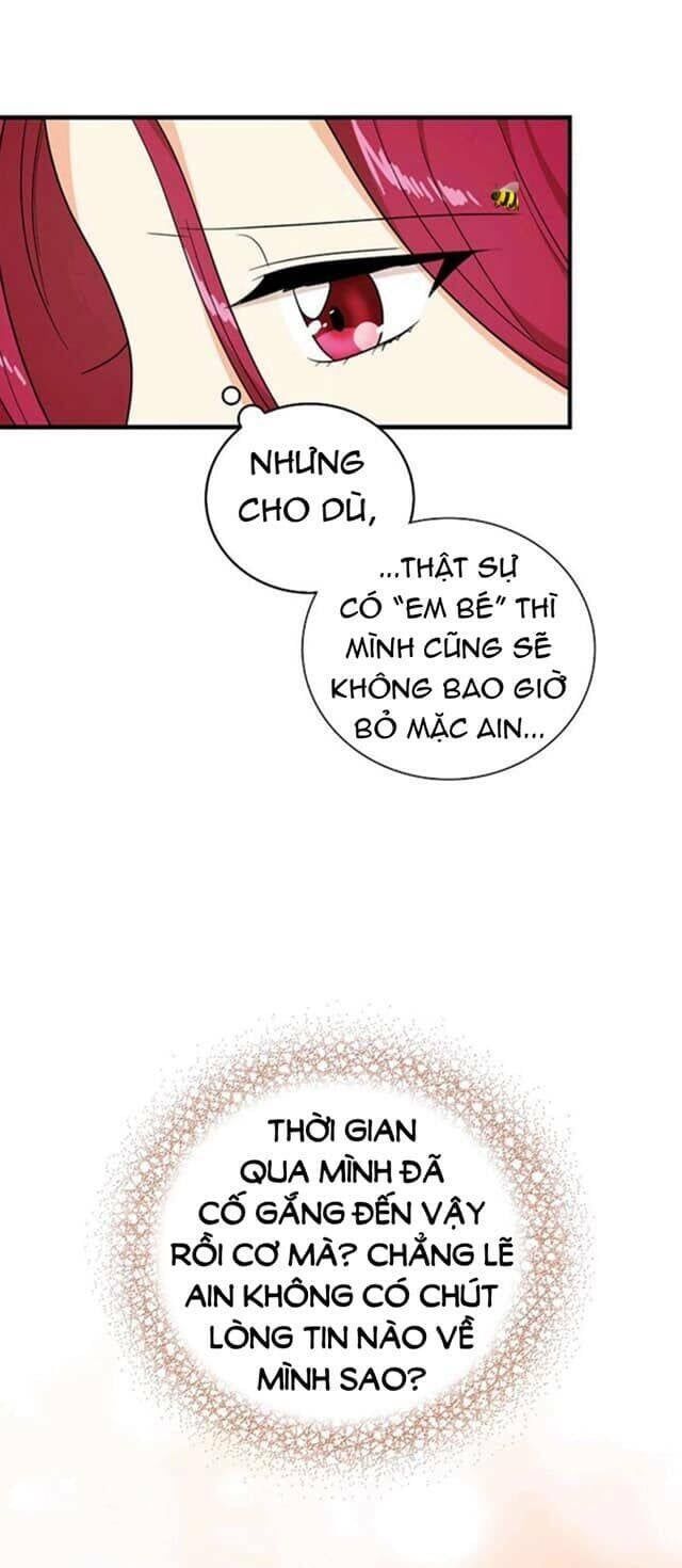 đọc truyện Xuyên Không Thành Mami Của Nhân Vật Phản Diện Chương 43 ảnh 10 tại Thiên Thai Truyện