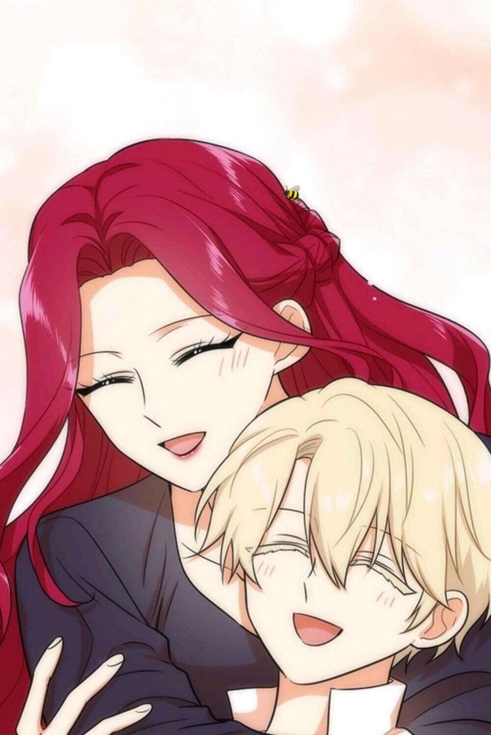 đọc truyện Xuyên Không Thành Mami Của Nhân Vật Phản Diện Chương 43 ảnh 11 tại Thiên Thai Truyện