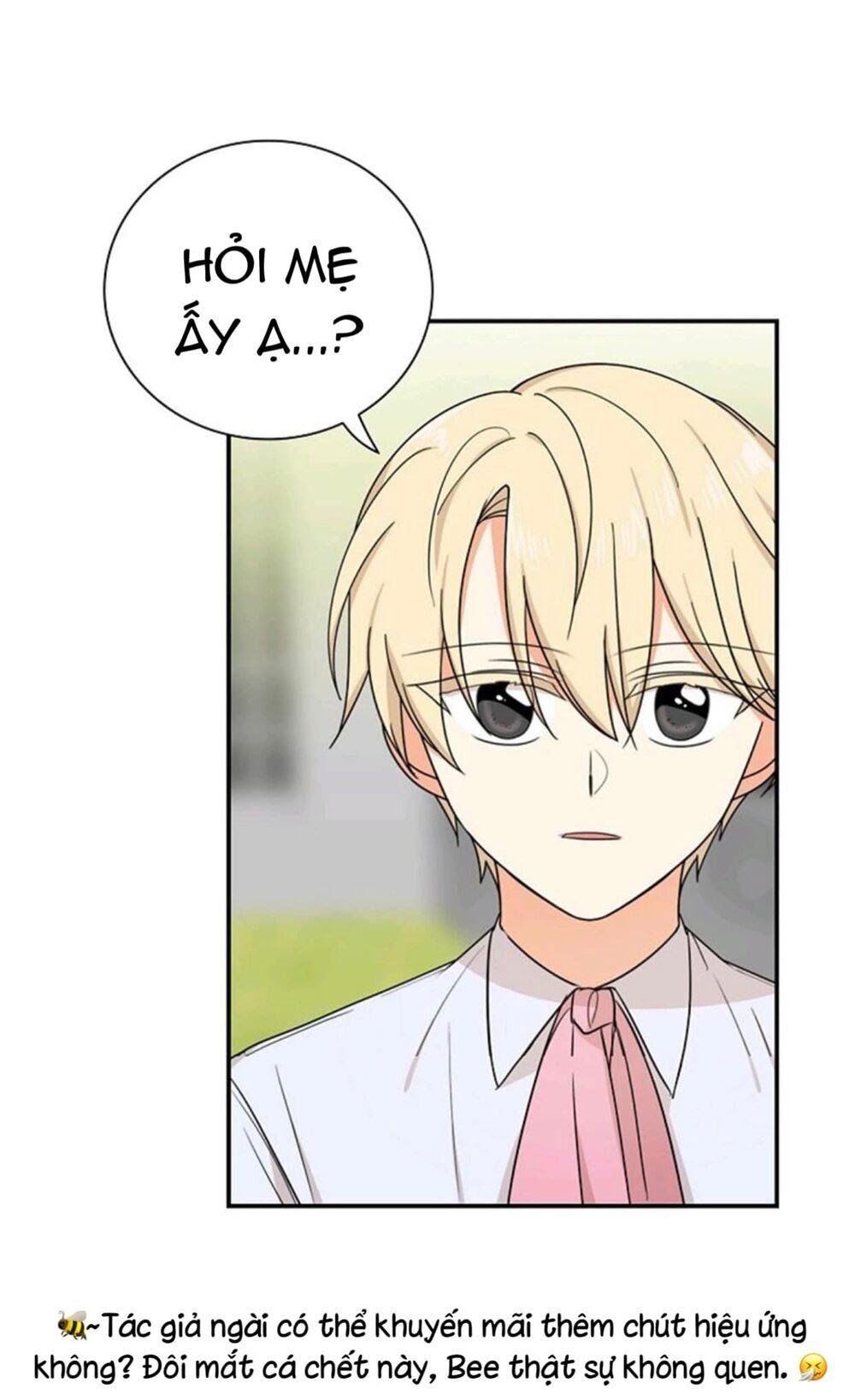 đọc truyện Xuyên Không Thành Mami Của Nhân Vật Phản Diện Chương 44 ảnh 15 tại Thiên Thai Truyện