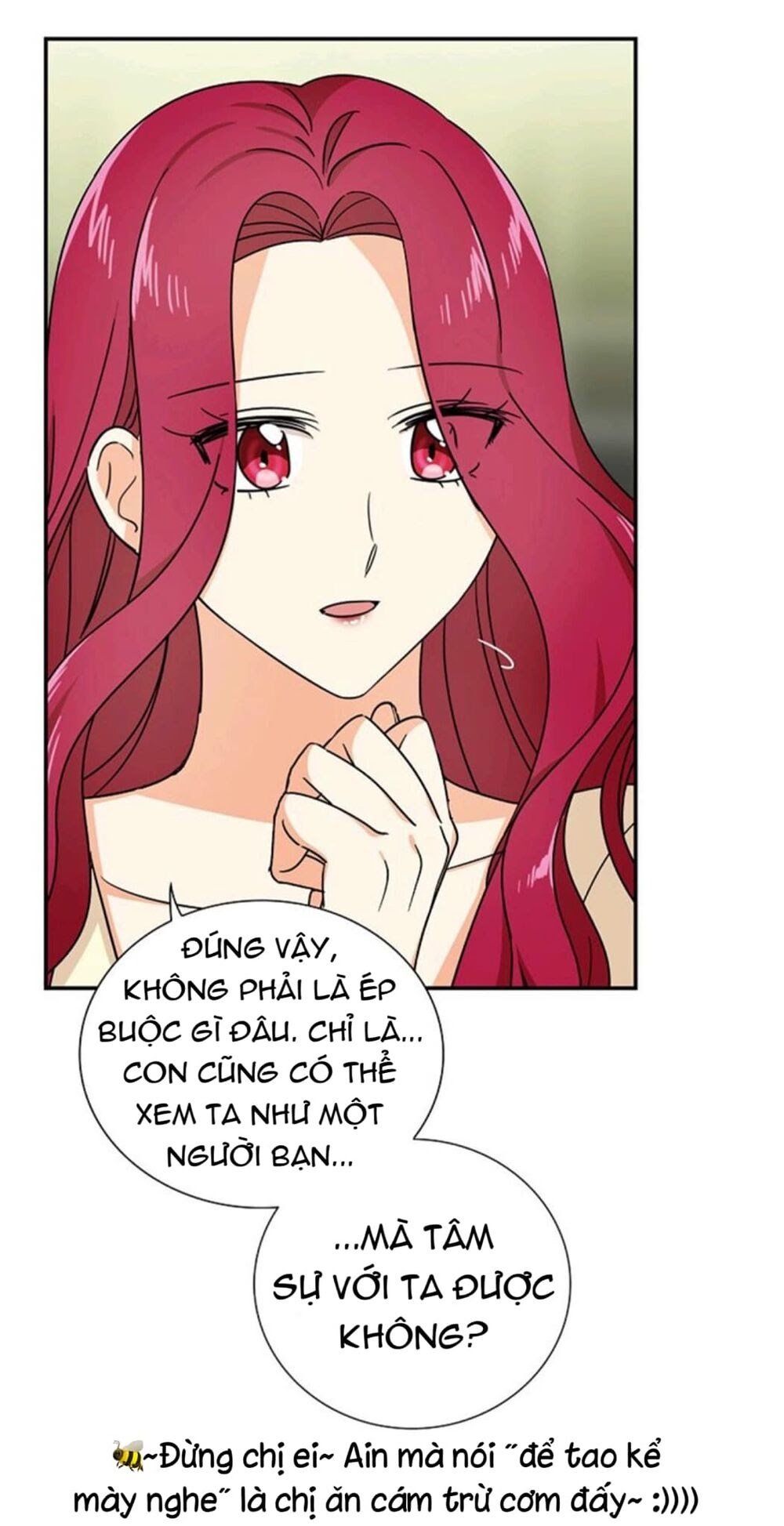 đọc truyện Xuyên Không Thành Mami Của Nhân Vật Phản Diện Chương 44 ảnh 16 tại Thiên Thai Truyện