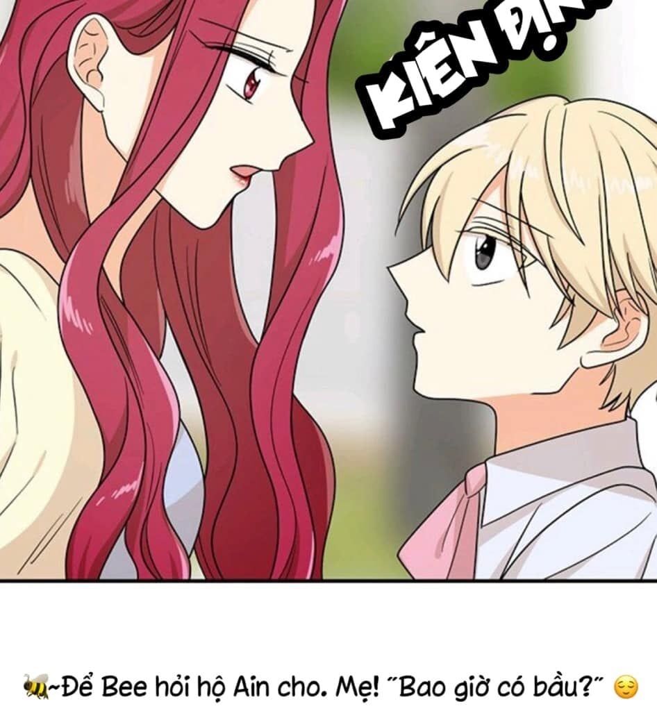 đọc truyện Xuyên Không Thành Mami Của Nhân Vật Phản Diện Chương 44 ảnh 19 tại Thiên Thai Truyện